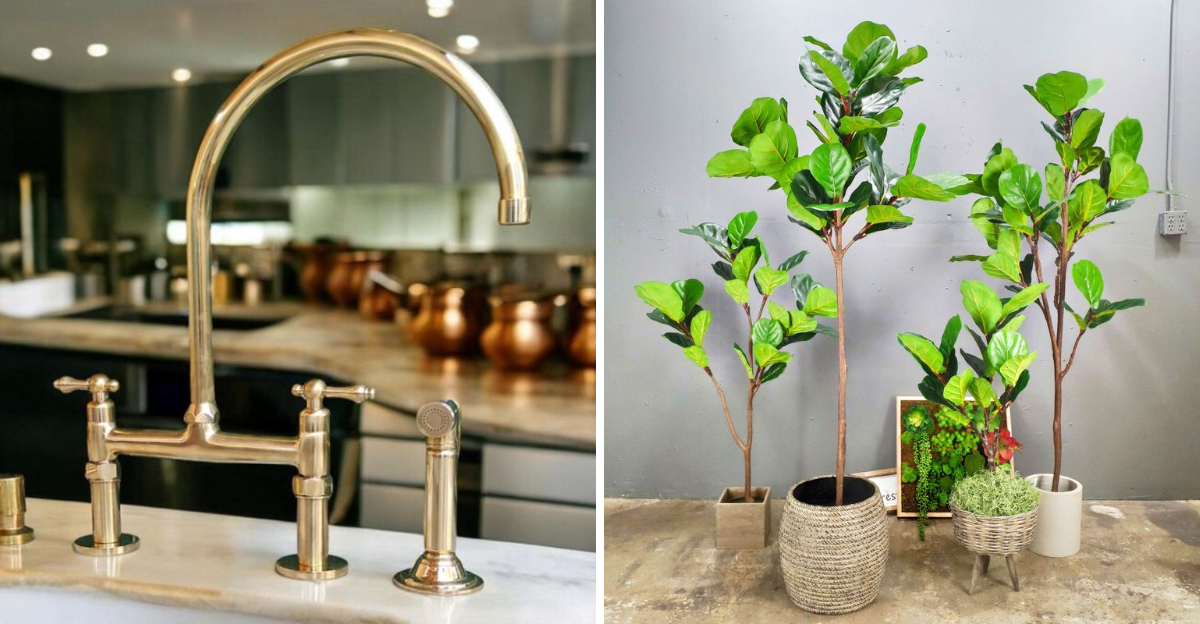 12 Vintage Home Decor Trends Coming Back In Illinois - Decor Hint 12 Vintage Home Decor Trends Coming Back In Illinois - Decor Hint