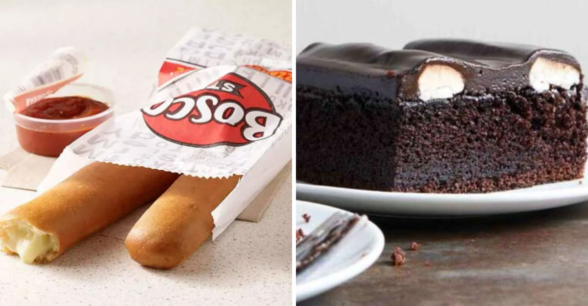 12 Vintage Michigan Meals That Bring Back '80s Memories - Decor Hint 12 Vintage Michigan Meals That Bring Back 80s Memories - Decor Hint