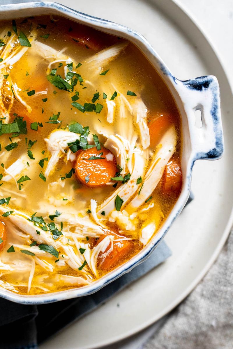 12 Washington Soup Spots Perfect For Rainy Days - Decor Hint Soup Up