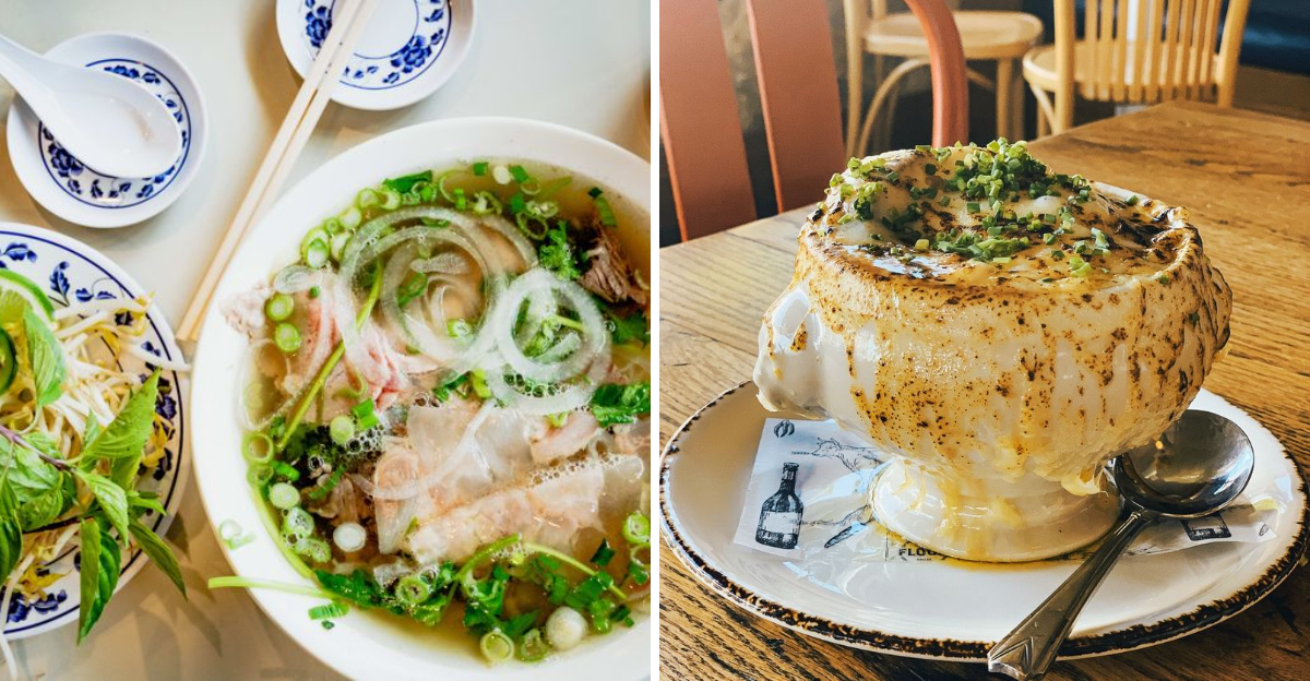 12 Washington Soup Spots Perfect For Rainy Days - Decor Hint 12 Washington Soup Spots Perfect For Rainy Days - Decor Hint