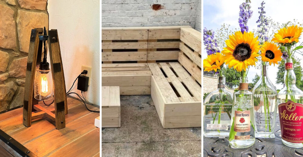 12 Weekend DIY Home Upgrades Trending Among Louisville Locals - Decor Hint