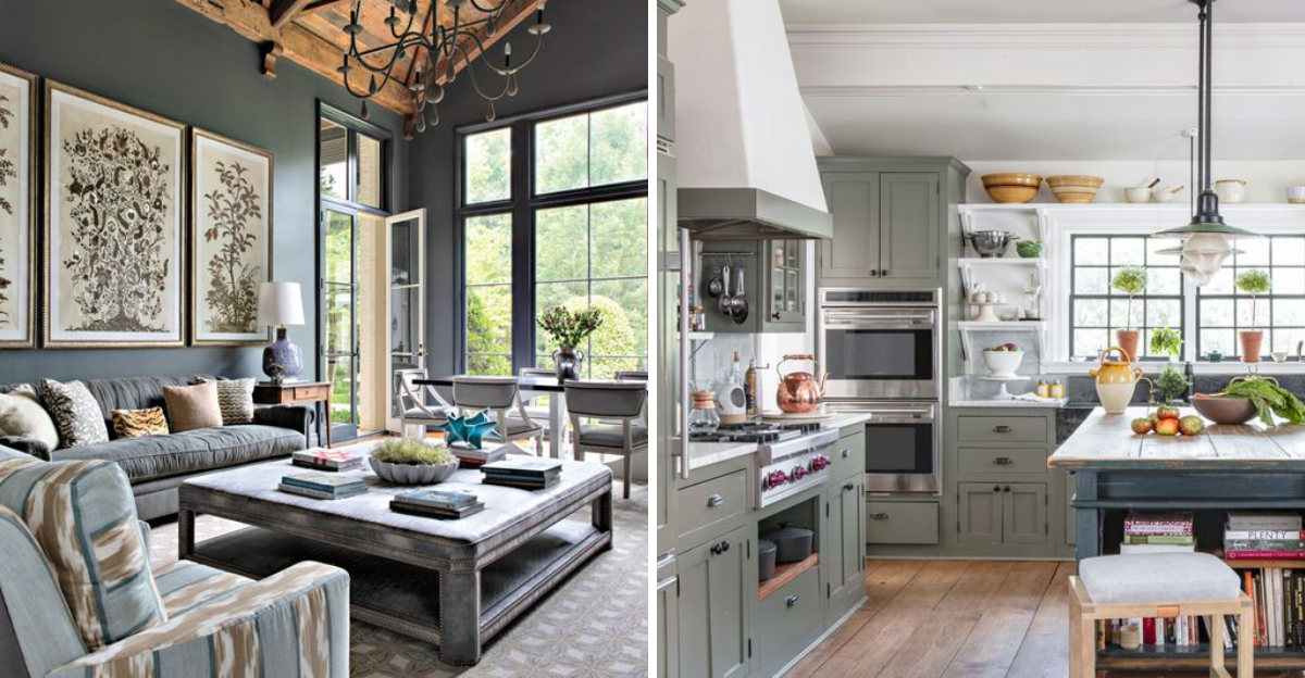 12 Wisconsin Home Trends Everyone Regrets And 10 That Are About To Join Them - Decor Hint