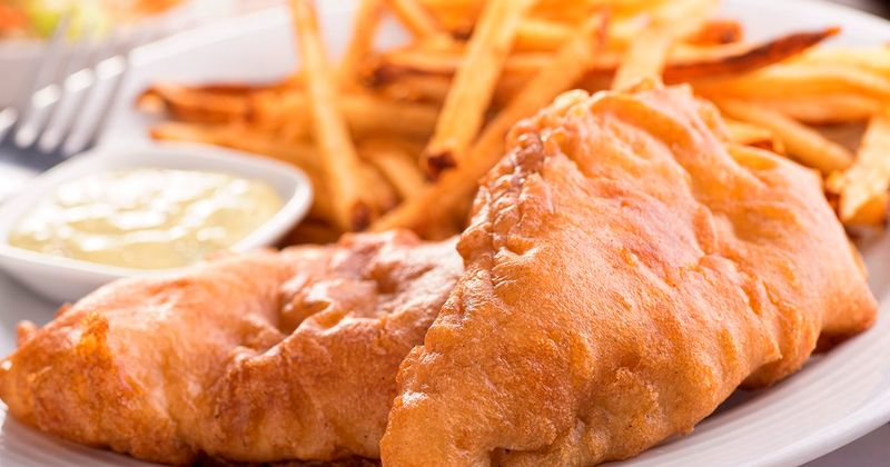 12 Wisconsin Tavern Fish Fries That Feel Like Friday - Decor Hint The Packing House – Madison, WI
