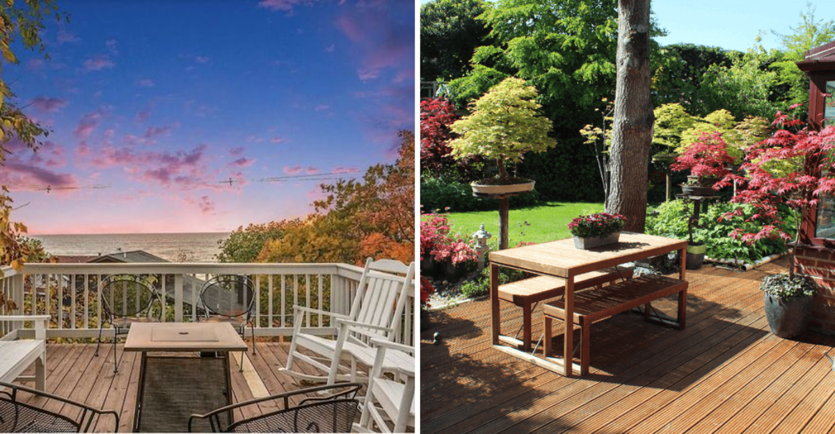 12 Michigan Cottage Porch Designs Perfect For Lakeside Living - Decor Hint 12 Michigan Cottage Porch Designs Perfect For Lakeside Living