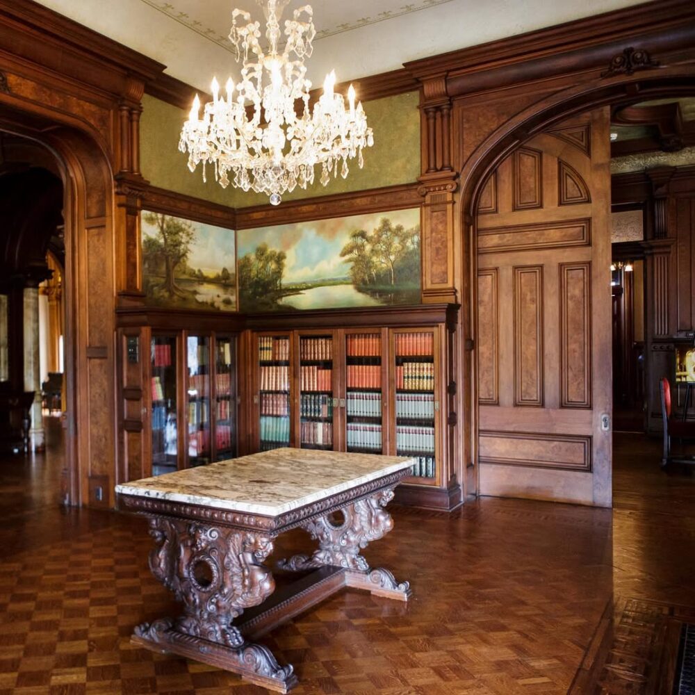 Library