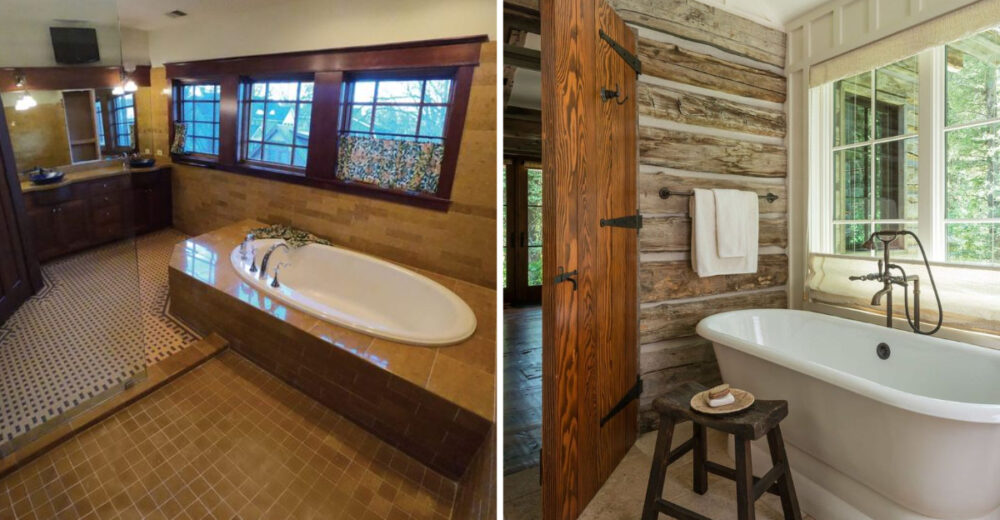 13 Bathroom Styles That Should Be Retired In California - Decor Hint