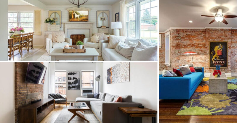 13 California Home Styles Expected To Fade By 2035
