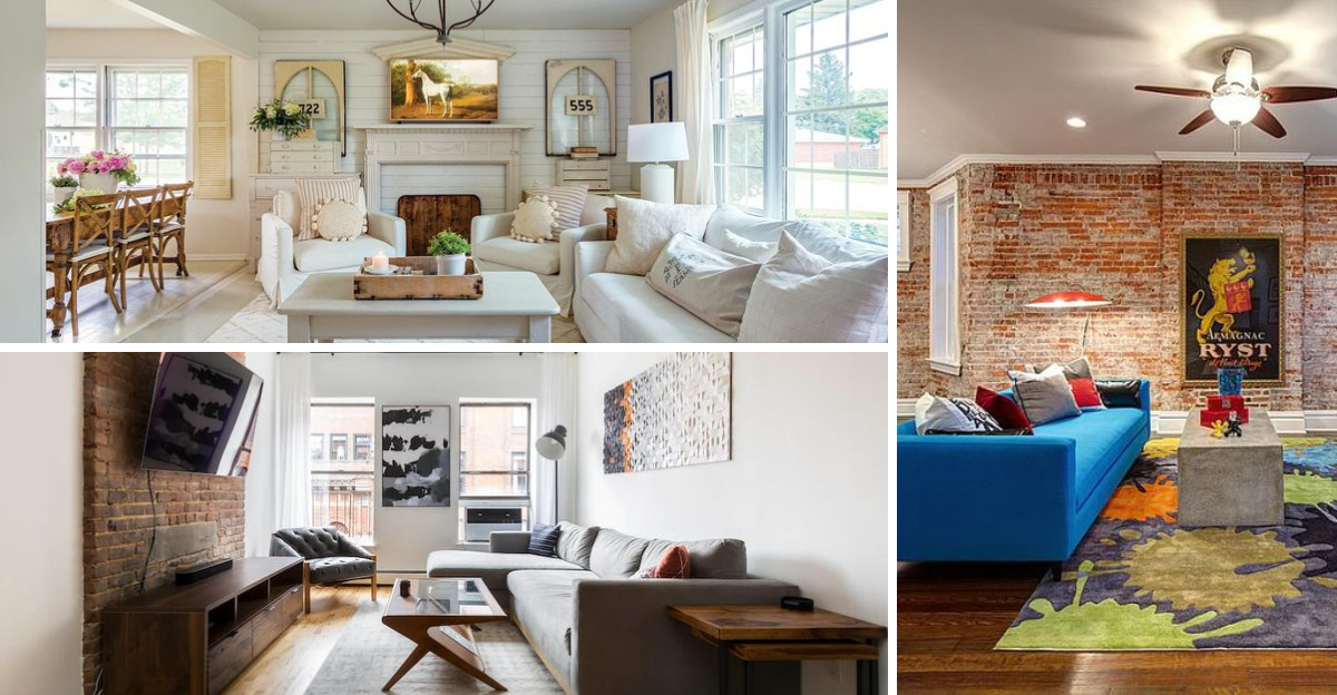 13 California Home Styles That May Fall Out Of Favor By 2035 - Decor Hint 13 California Home Styles Expected To Fade By 2035