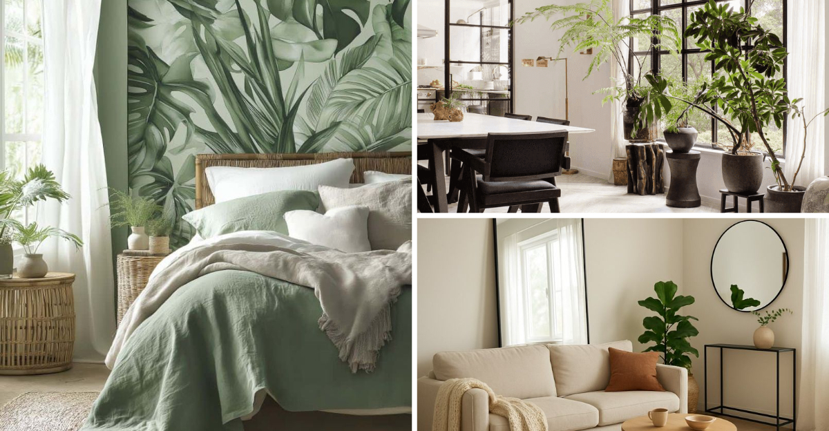 13 Decor Changes That Should Save You From A Full Makeover - Decor Hint