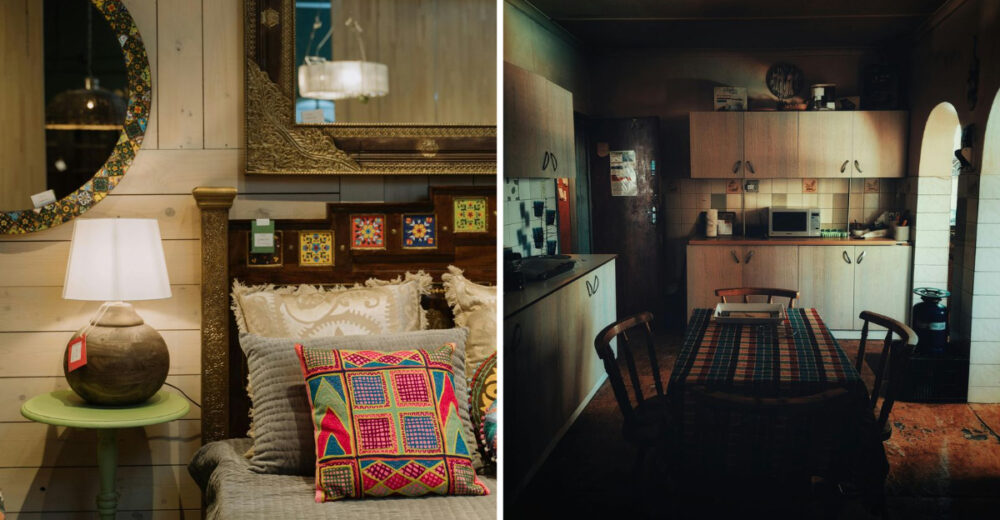 13 Design Habits That Could Make A Home Look Old Fashioned - Decor Hint