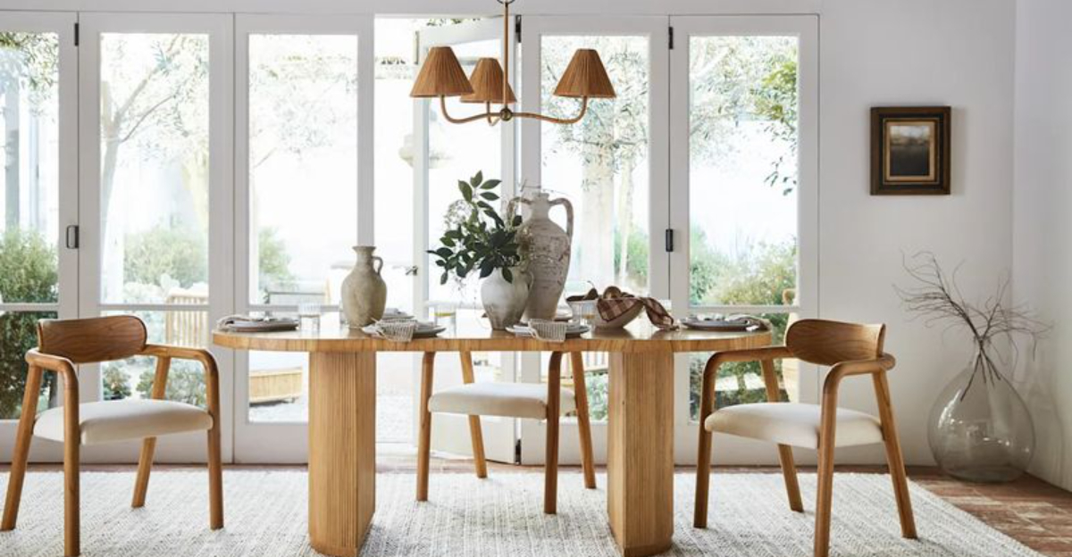 13 Dining Room Mistakes Killing Home Appeal In Illinois - Decor Hint