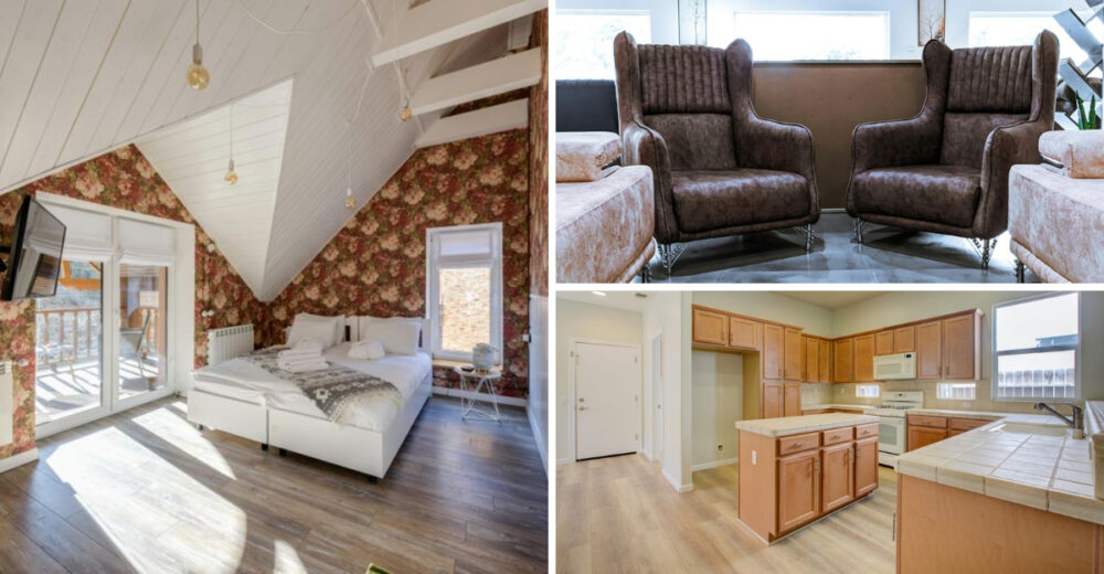 13 Home Decor Trends That Can Make Your Space Look Older