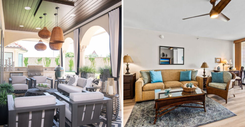 13 Home Staging Techniques Used In Hawaii That Can Transform A Room Quickly - Decor Hint