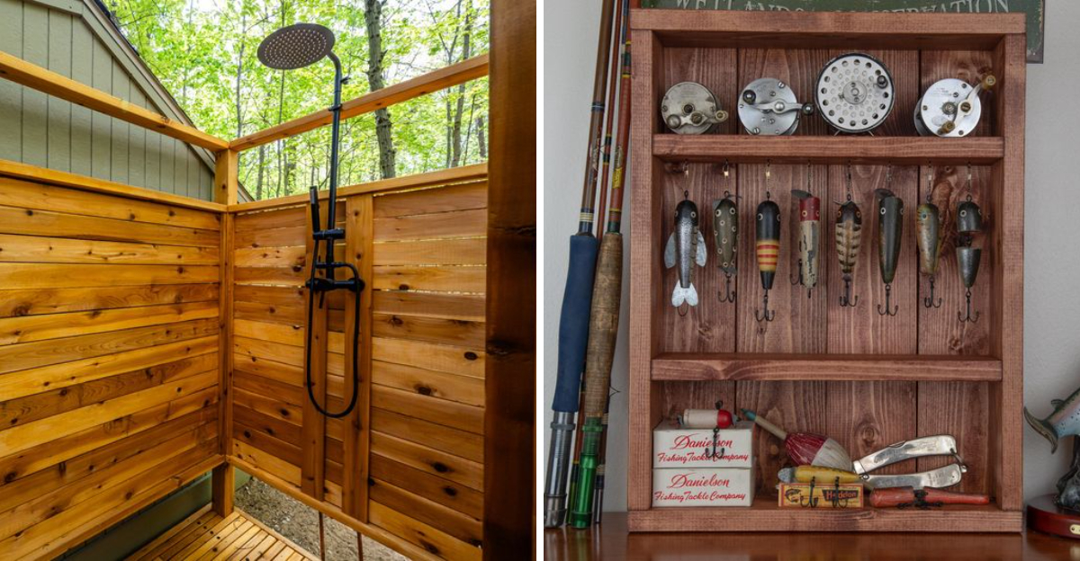 13 Key Features Defining Michigan Lakefront Cottages - Decor Hint 13 Key Features Defining Michigan Lakefront Cottages - Decor Hint