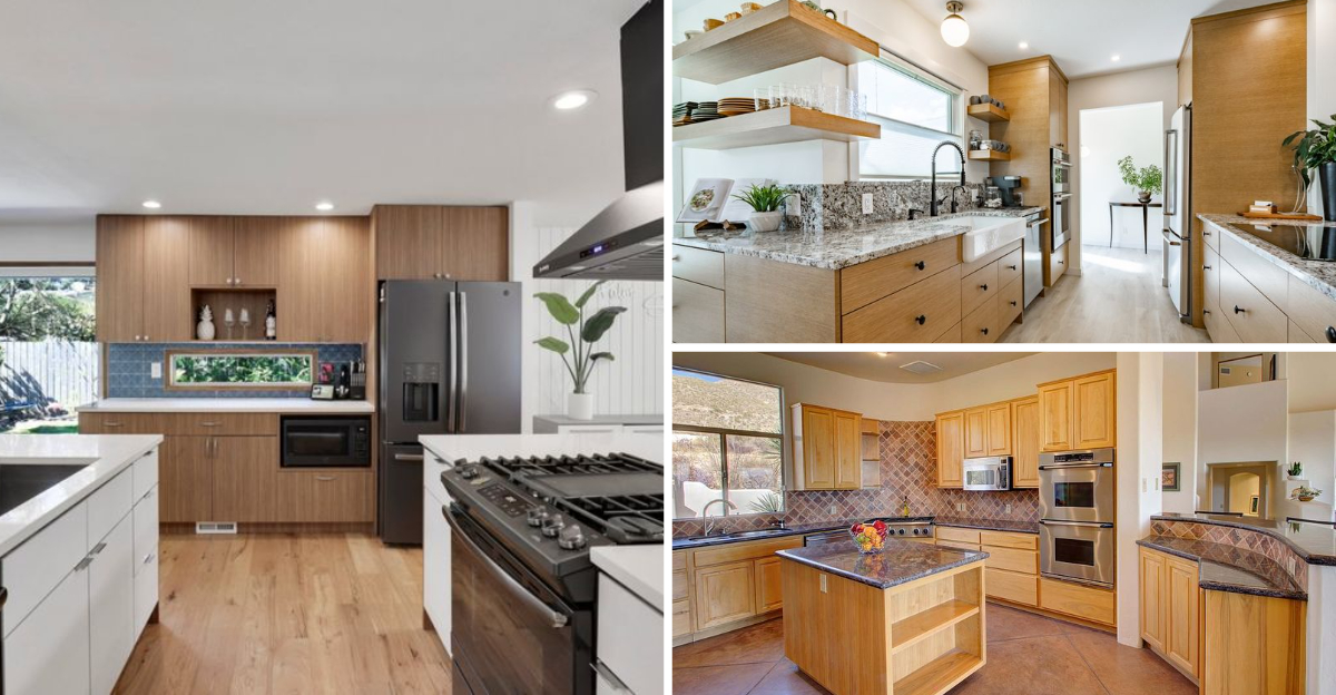 13 Kitchen Traits In Tucson Houses That Designers Believe Might Affect Buyer Decisions - Decor Hint