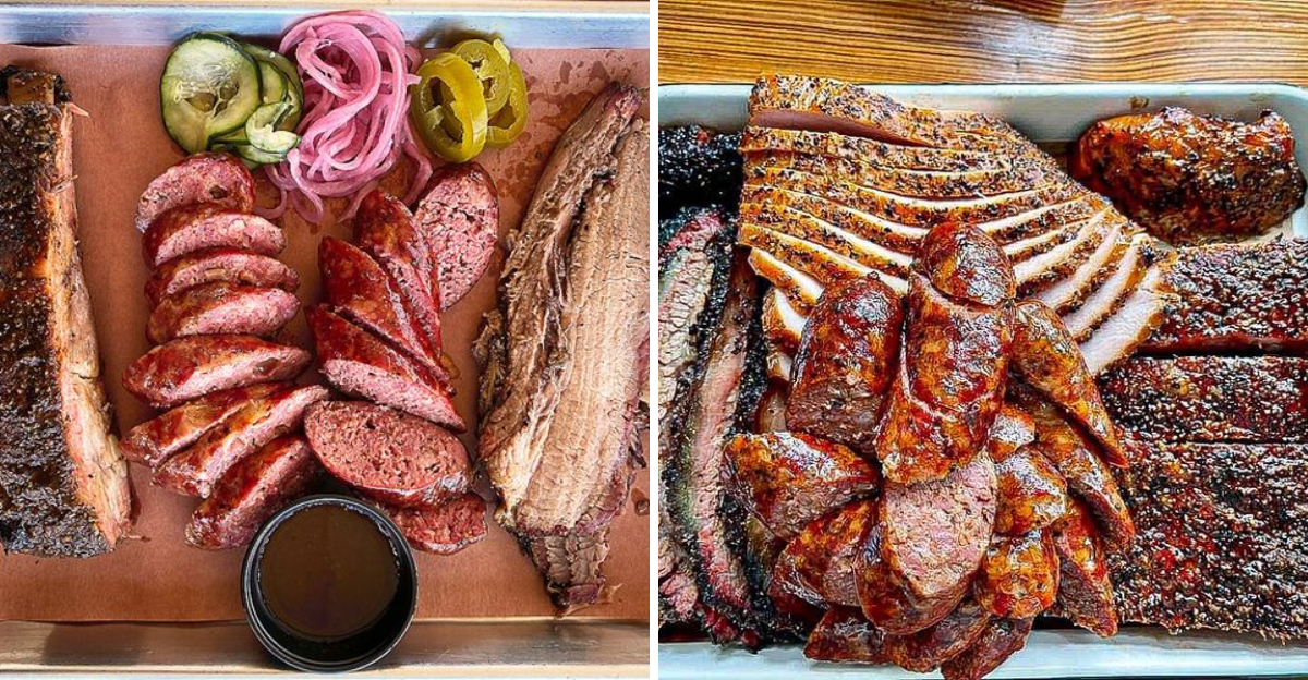 13 Mom-And-Pop Barbecue Joints In Texas Worth The Drive - Decor Hint 13 Mom And Pop Barbecue Joints In Texas Worth The Drive - Decor Hint