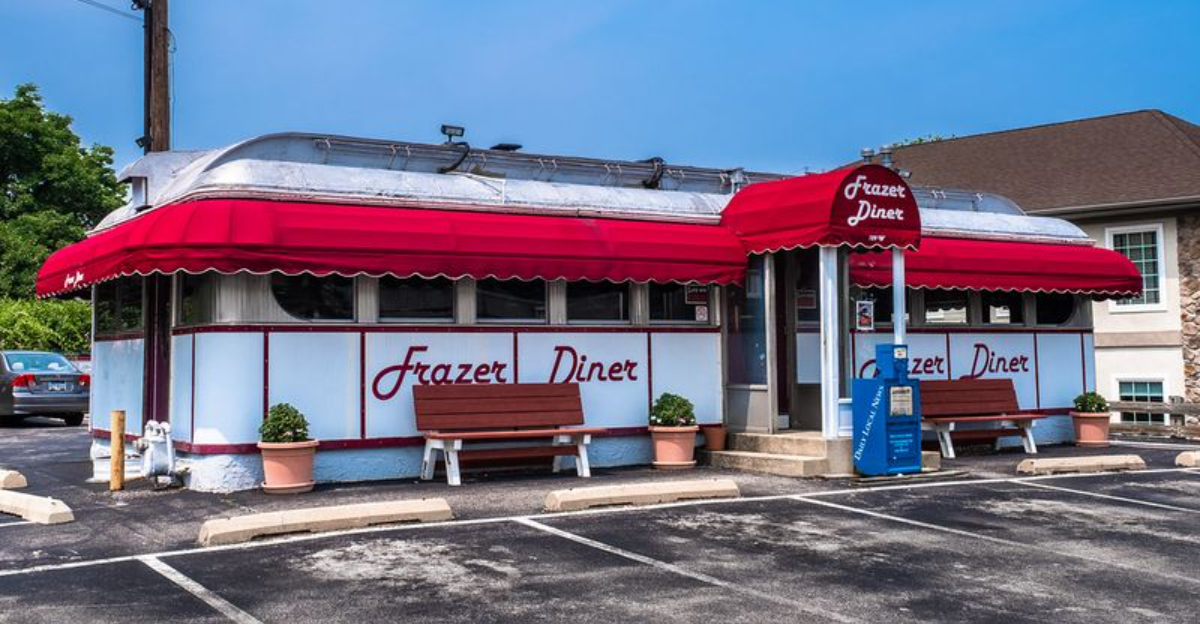 13 Pennsylvania Mom And Pop Diners That Taste Like Home - Decor Hint