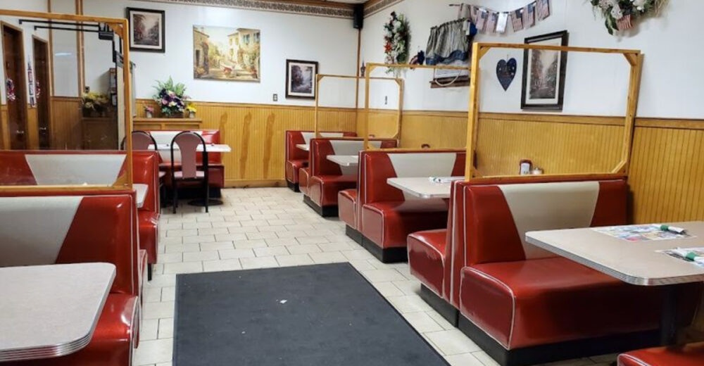 13 Pennsylvania Small Town Restaurants Full of Charm - Decor Hint