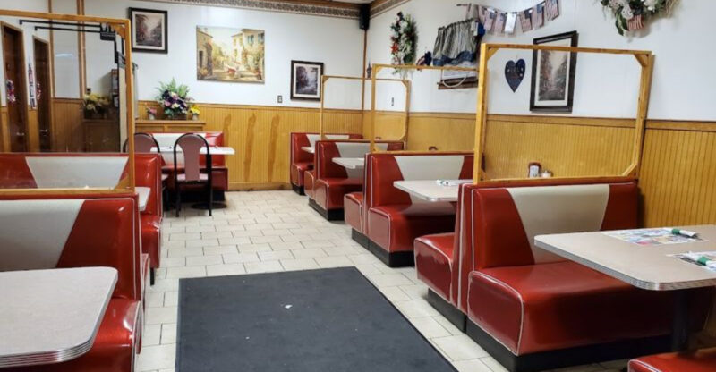 13 Pennsylvania Small-Town Restaurants Full of Charm