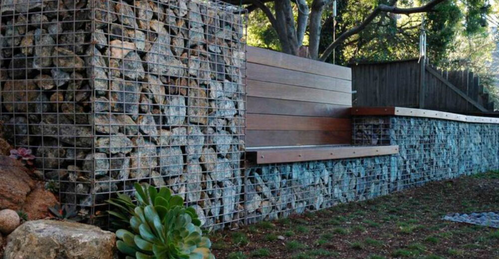 13 Pennsylvania Stone Walls That Make A Yard Feel Forever - Decor Hint