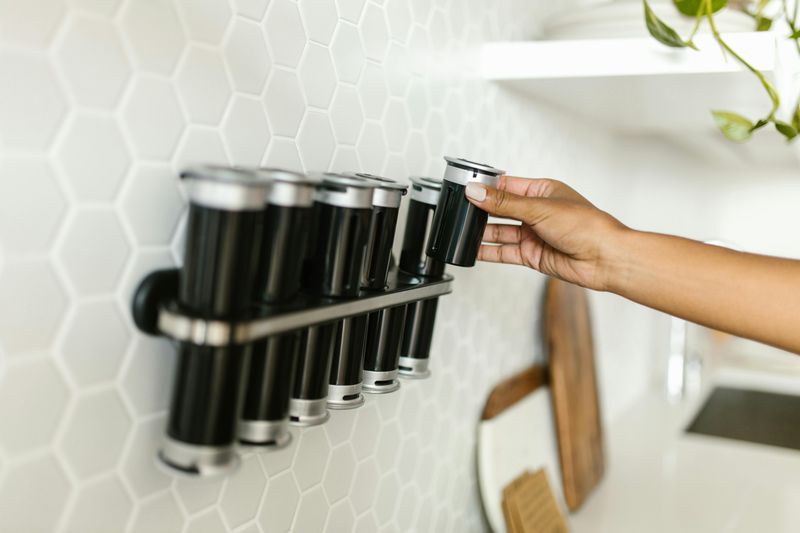 Vertical Storage Solutions