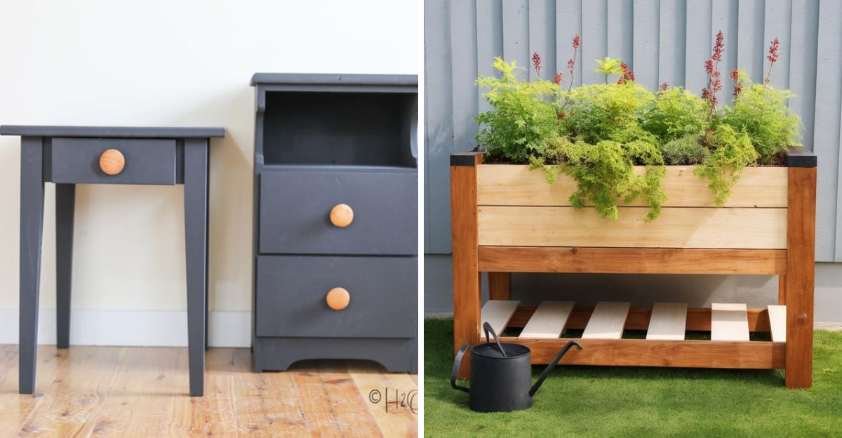 13 Projects That May Suit Minneapolis Homeowners Looking For Weekend DIY Ideas - Decor Hint 13 Projects That May Suit Minneapolis Homeowners Looking For Weekend DIY Ideas - Decor Hint
