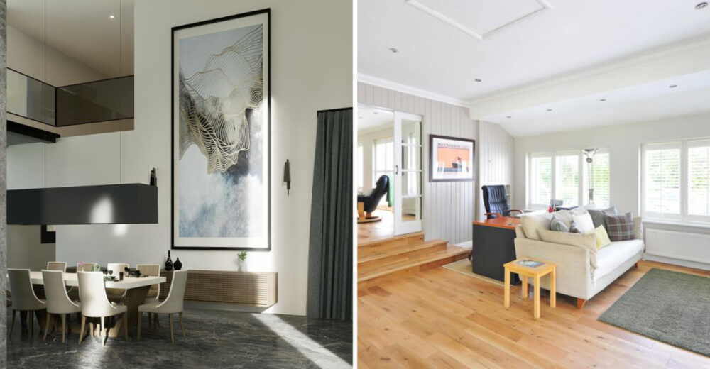 13 Simple Adjustments That May Boost Your Homes Elegant Vibe - Decor Hint