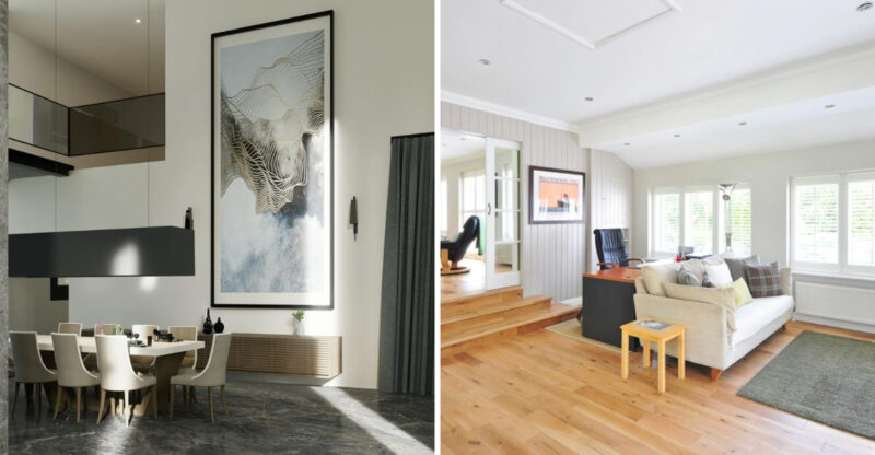 13 Simple Adjustments That May Boost Your Home’s Elegant Vibe