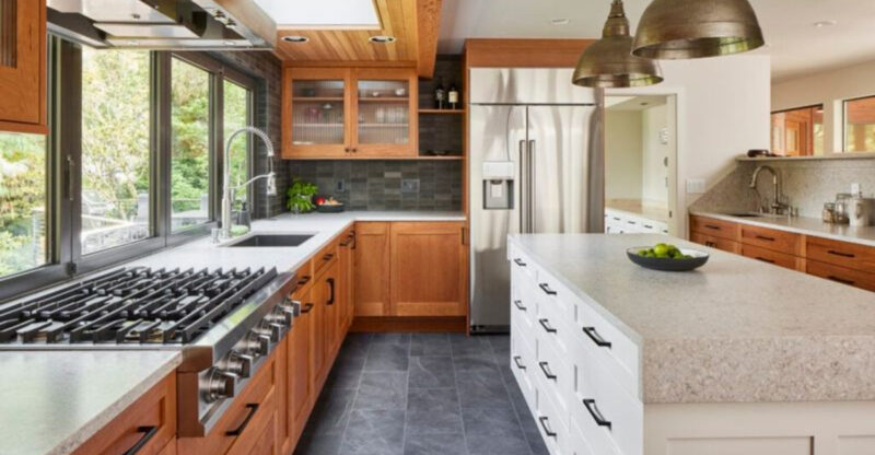 13 Standout Details From A Bold Kitchen Remodel In Seattle