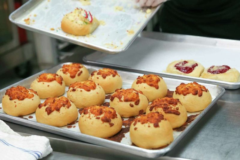 13 Texas Kolache Bakeries That Make Mornings Delicious - Decor Hint Baking Memories – Houston's Kolache Heaven