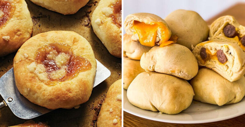 13 Texas Kolache Bakeries That Make Mornings Delicious