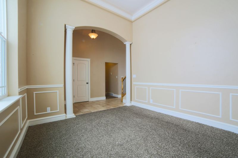 13 Tiny Upgrades That Can Secretly Make Your Home Look Expensive - Decor Hint Add Crown Molding Or Trim Accents
