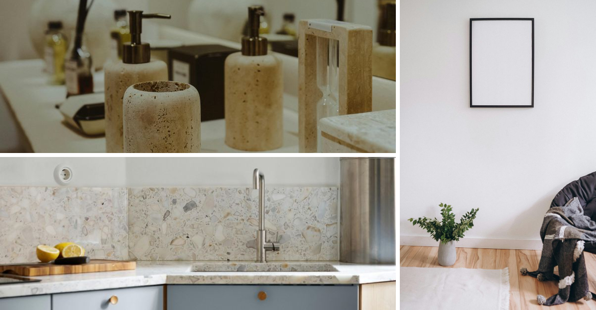 13 Tiny Upgrades That Can Secretly Make Your Home Look Expensive - Decor Hint 13 Tiny Upgrades That Can Secretly Make Your Home Look - Decor Hint