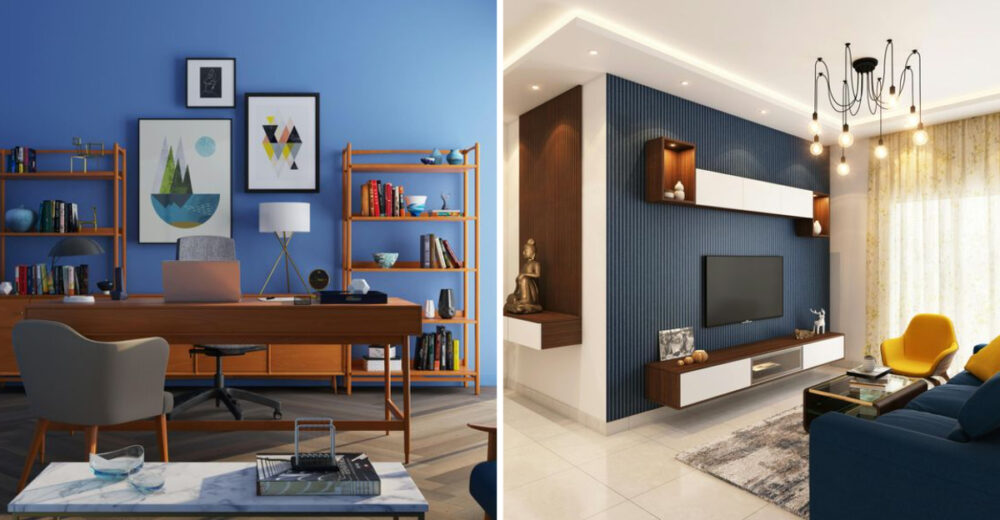 13 Ways Designers Place Furniture To Keep Rooms Light And Inviting - Decor Hint