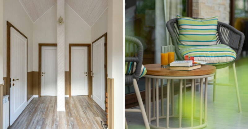 11 Ways You Can Give Your Old Home A Fresh Feel