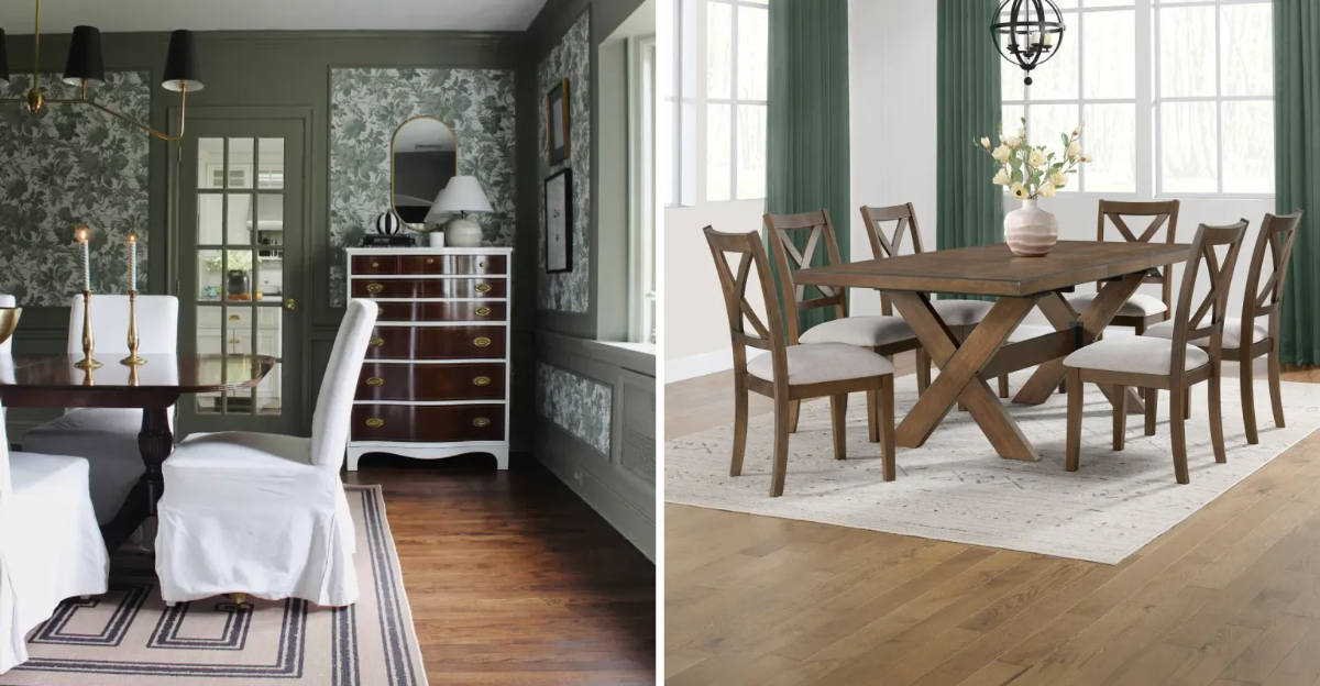 13 Wisconsin Dining Rooms That Could Be Losing Their Style - Decor Hint 13 Wisconsin Dining Rooms That Could Be Losing Their Style - Decor Hint