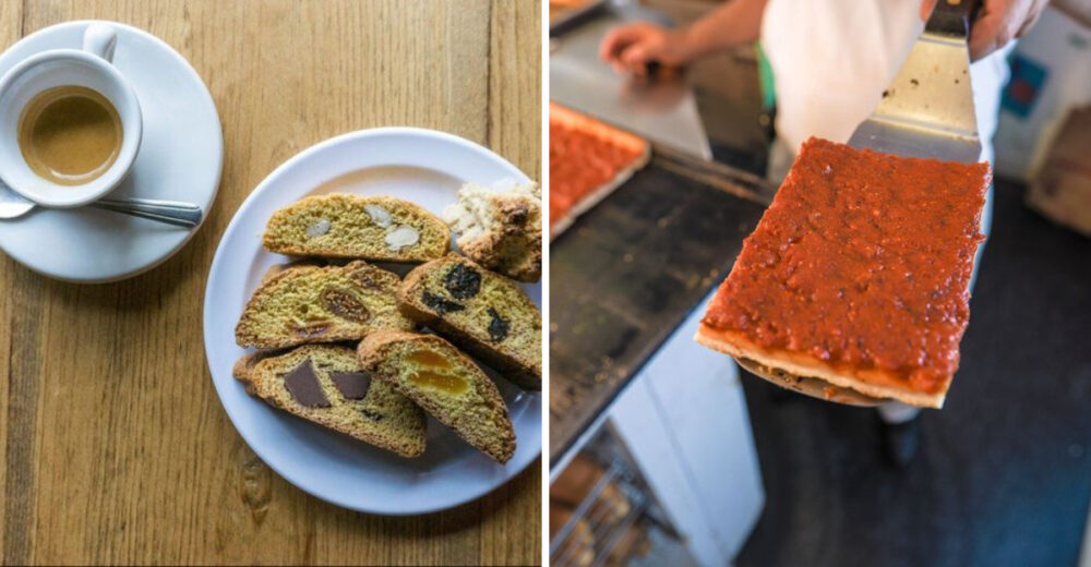 14 Authentic New Jersey Italian Bakeries Straight From Nonnas Oven - Decor Hint