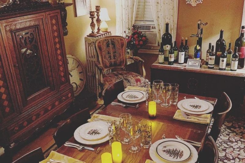 14 Best Hidden Eats In New Jersey For Food Lovers In The Know - Decor Hint 15 Fox Place – Jersey City