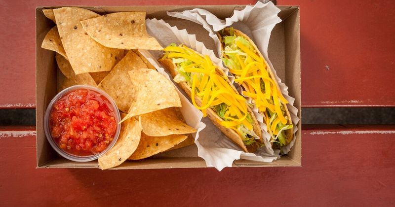 Tito's Tacos (Culver City)