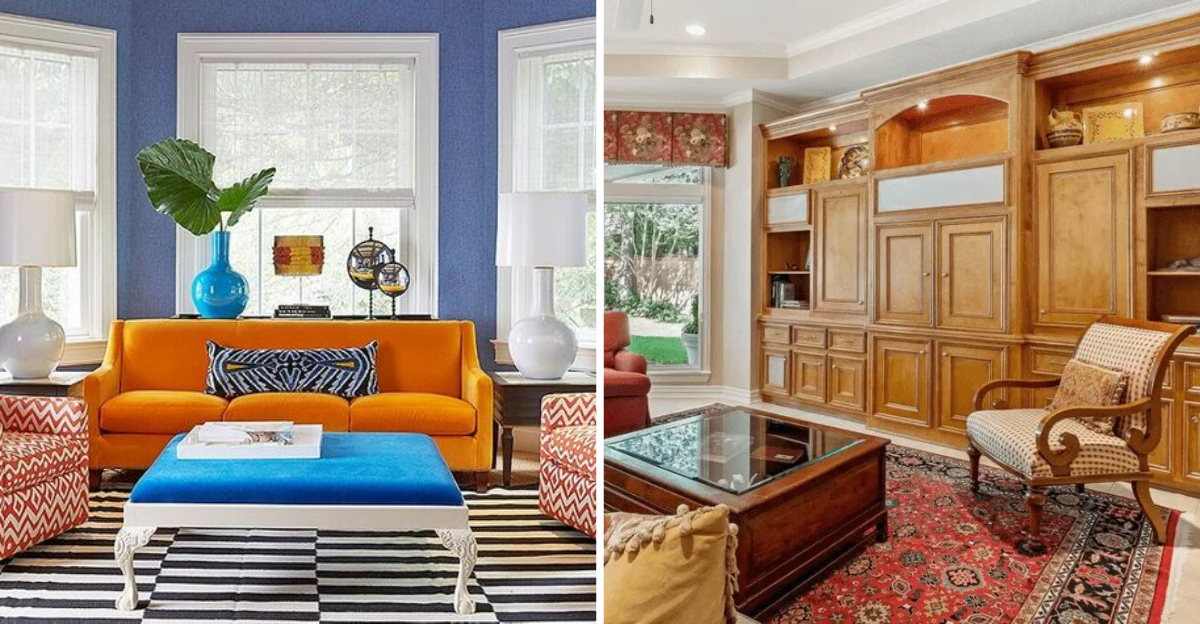 14 Design Elements In Oklahoma City Homes That Could Be Gone By 2030 - Decor Hint