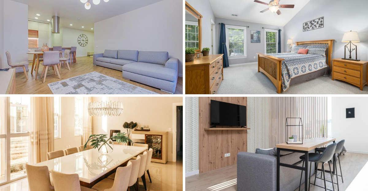 14 Home Trends That Are Quietly Disappearing And What's Taking Their Place - Decor Hint 14 Home Trends That Are Quietly Disappearing And Whats Taking Their Place - Decor Hint