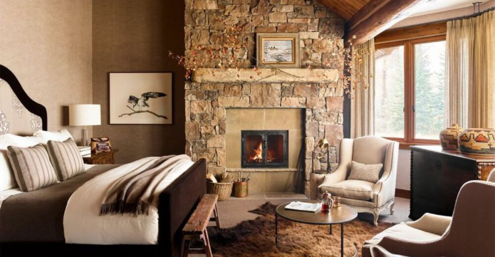 14 Indiana Farmhouse Bedrooms Soft As A Quilt 2 - Decor Hint