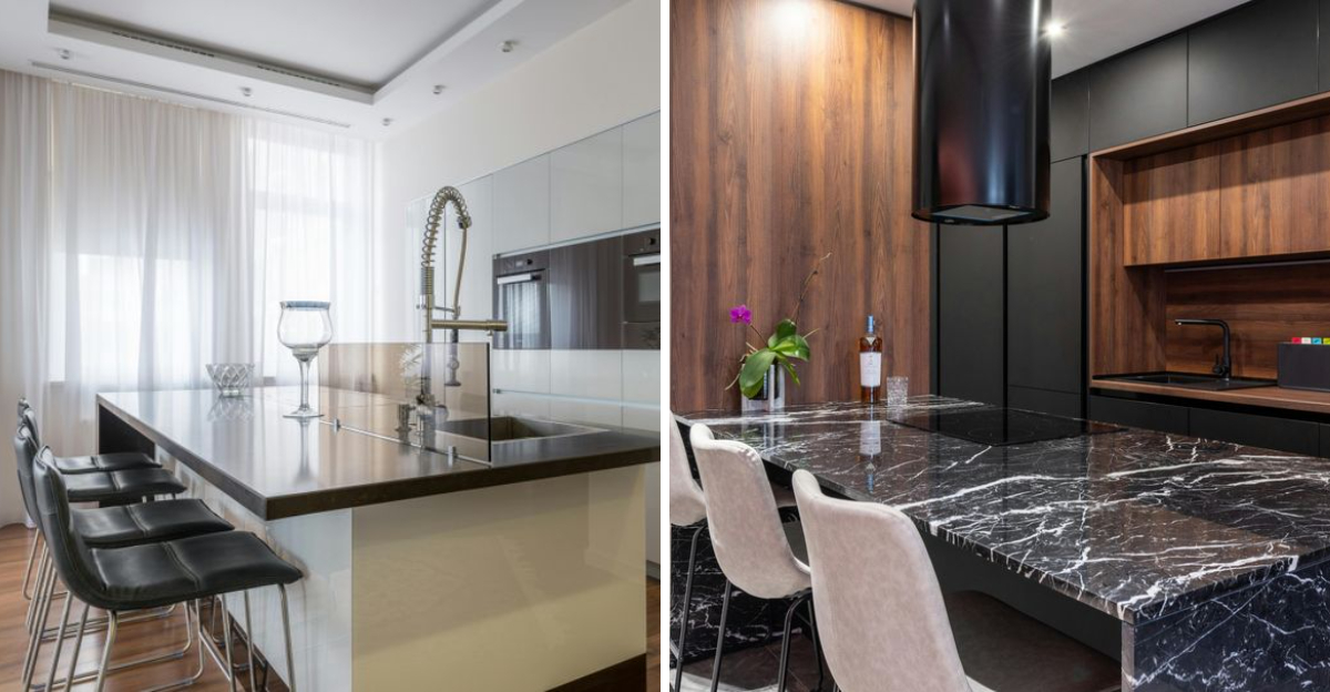 14 Kitchen Design Choices That Stay Stylish Over Time - Decor Hint