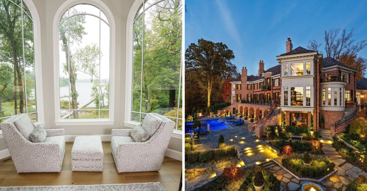 14 Maryland Homes with Potential and 6 That Will Impress Future Buyers - Decor Hint