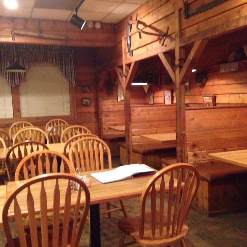 14 Missouri Mom-And-Pop Cafes With Cozy Charm - Decor Hint Farmhouse Restaurant – Branson