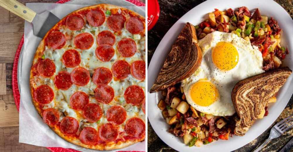 14 Missouri Mom And Pop Cafes With Cozy Charm - Decor Hint