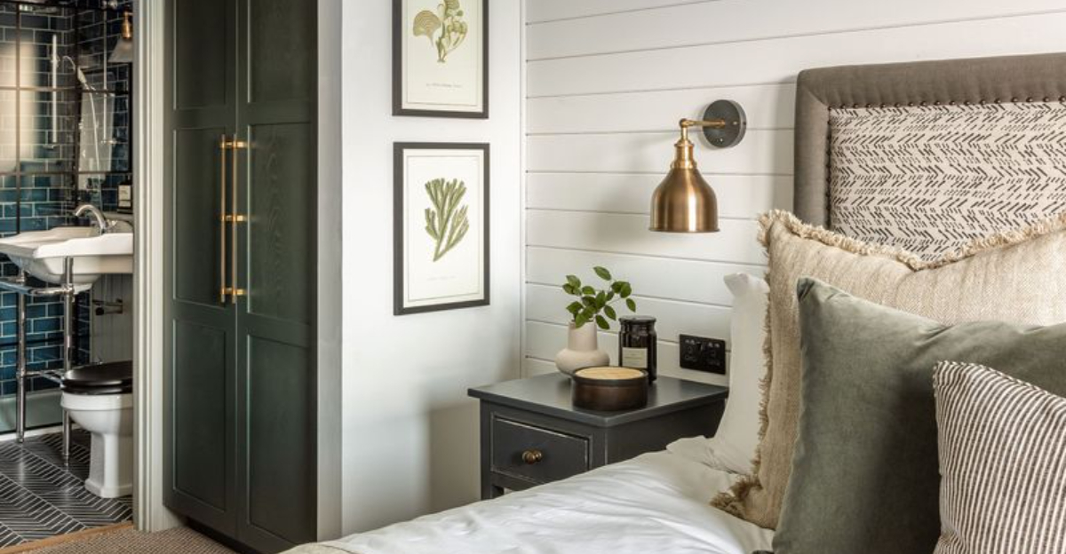 14 North Carolina Shiplap Walls That Do Not Feel Overdone - Decor Hint 14 North Carolina Shiplap Walls That Do Not Feel Overdone - Decor Hint