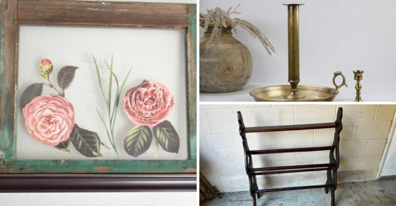 14 Thrift Store Items Often Considered Valuable In Michigan - Decor Hint 14 Thrift Store Items Often Considered Valuable In Michigan