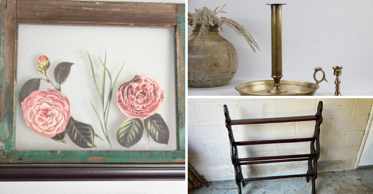 14 Thrift Store Items Often Considered Valuable In Michigan - Decor Hint 14 Thrift Store Items Often Considered Valuable In Michigan
