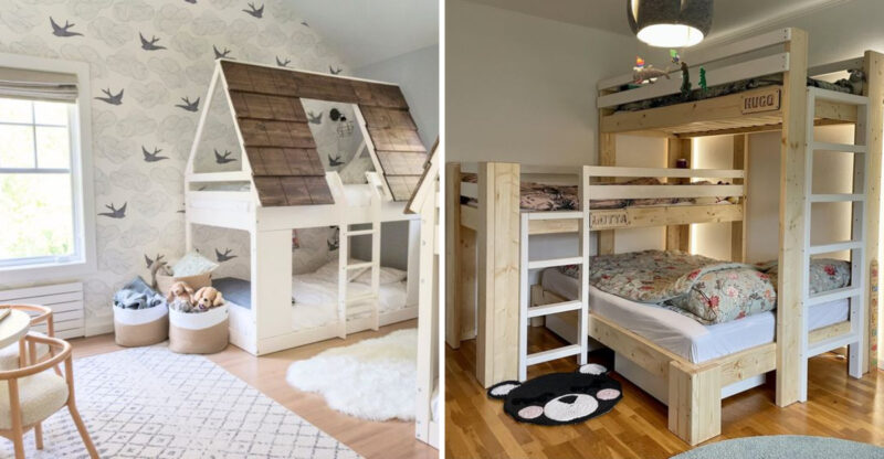 14 Utah Bunk Rooms Built For Cousin Sleepovers